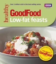 good food: low-fat feasts (ebook)-orlando murrin-9781409072317