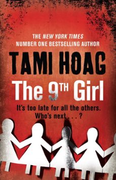 Imagen Principal de The 9th Girl