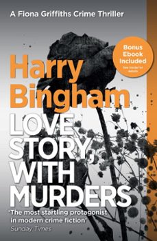 -harry bingham-9781409140917