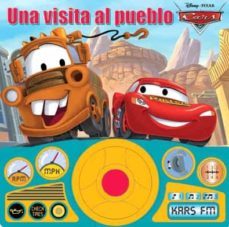 cars: una visita al pueblo: sweel-9781412792417