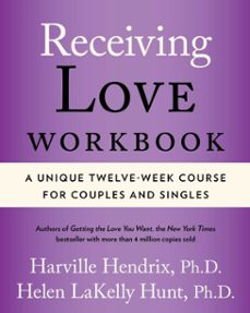 receiving love workbook (ebook)-harville hendrix-helen lakelly hunt-9781416523017