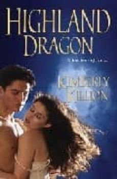 highland dragon-9781420104417