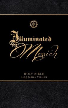 the illuminated messiah bible (ebook)-9781424566617