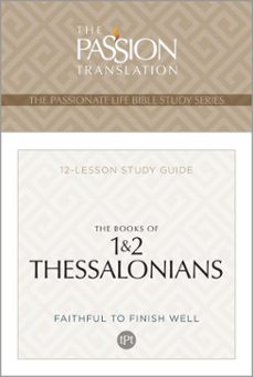 tpt the books of 1 &amp; 2 thessalonians (ebook)-brian simmons-9781424569717
