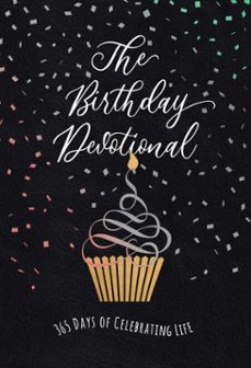 the birthday devotional (ebook)-9781424571017