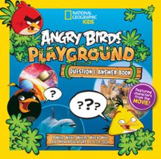 angry birds playground: question &amp; answer book (ebook)-jill esbaum-9781426320217