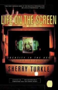 life on the screen (ebook)-sherry turkle-9781439127117