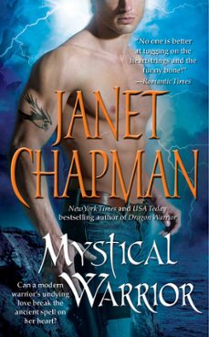 mystical warrior (ebook)-janet chapman-9781439190517