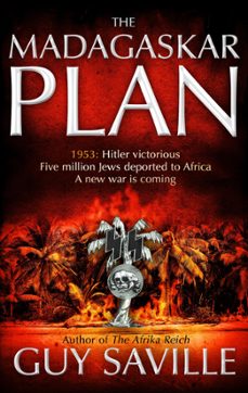 the madagaskar plan (ebook)-guy saville-9781444710717