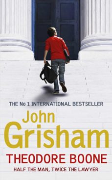 theodore boone-john grisham-9781444714517
