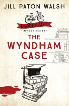 the wyndham case-jill paton walsh-9781444732917
