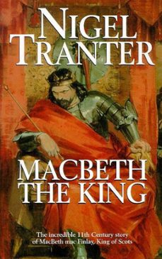 -nigel tranter-9781444741117