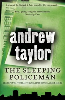 -andrew taylor-9781444765717