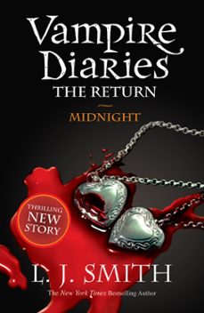 midnight-l.j. smith-9781444901917