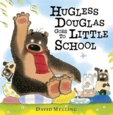hoch hugless douglas goes-9781444915617