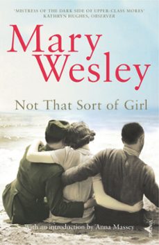 -mary wesley-9781446443217