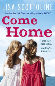 come home-lisa scottoline-9781446460917
