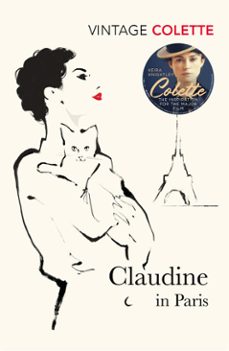 claudine in paris-9781446475317