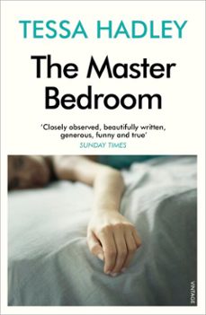 the master bedroom (ebook)-tessa hadley-9781446499917