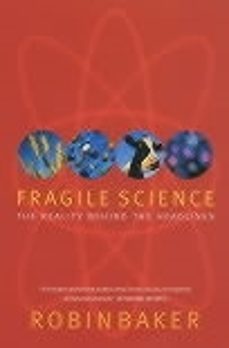 fragile science (ebook)-robin baker-9781447211617