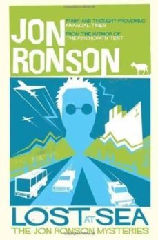 lost at sea-jon ronson-9781447223917