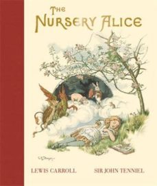 the nursery alice-9781447287117