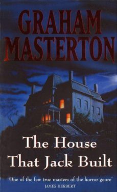 house that jack built (ebook)-graham masterton-9781448135417