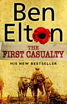 the first casualty-ben elton-9781448167517