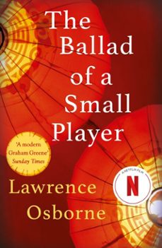 -lawrence osborne-9781448189717