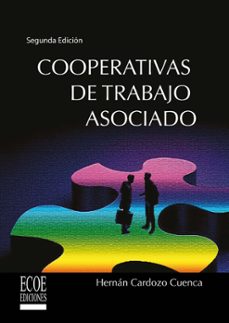 cooperativas de trabajo asociado (ebook)-hernán cardozo-9781449277017