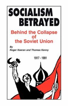 socialism betrayed-9781450241717