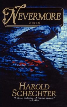 nevermore (ebook)-harold schechter-9781451617917