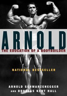 arnold (ebook)-arnold schwarzenegger-douglas kent hall-9781451697117