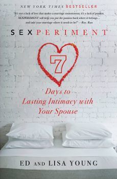 sexperiment (ebook)-ed young-lisa young-9781455504817