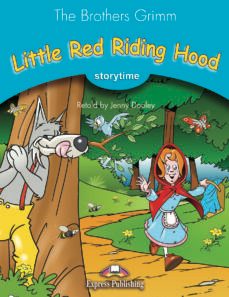 little red riding hood s s + app-9781471564017