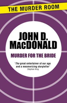murder for the bride (ebook)-john d. macdonald-9781471911217