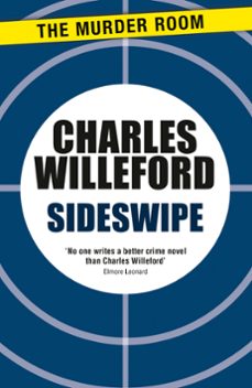 sideswipe (ebook)-charles willeford-9781471914317