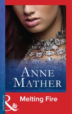 -anne mather-9781472097217