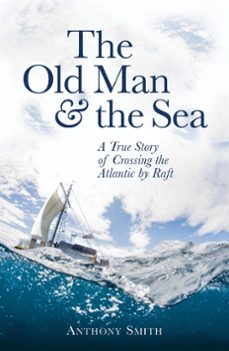 the old man and the sea (ebook)-anthony smith-9781472115317