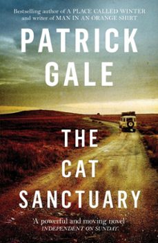 -patrick gale-9781472255617