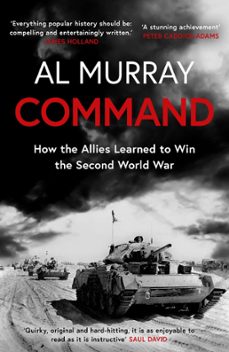 command (ebook)-al murray-9781472284617