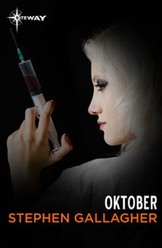 oktober (ebook)-stephen gallagher-9781473225817