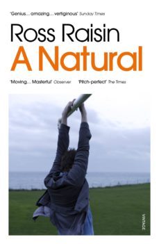 a natural (ebook)-ross raisin-9781473524217
