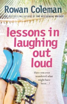 lessons in laughing out loud (ebook)-rowan coleman-9781473527317
