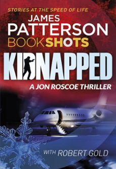 kidnapped-james patterson-9781473538917