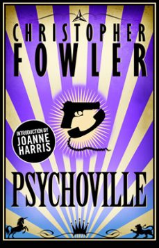 -christopher fowler-9781473540217