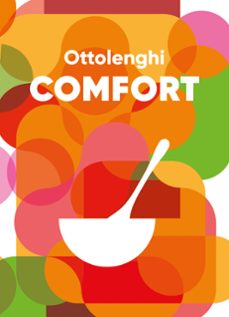 ottolenghi comfort-yotam ottolenghi-helen goh-9781473558717