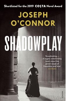 shadowplay-joseph o connor-9781473560017