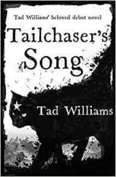 tailchaser s song-9781473617117