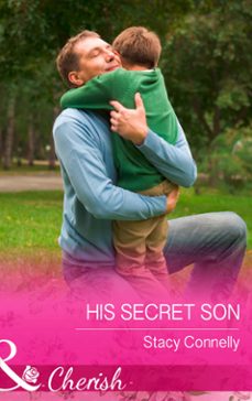 his secret son (ebook)-stacy connelly-9781474001717